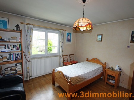 Maison sur Bletterans ; 156 000 &euro;  ; Achat Réf. DN5350