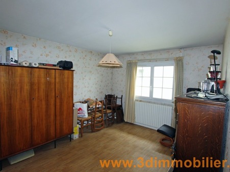 Maison 156 000 &euro;  Réf. DN5350 Bletterans