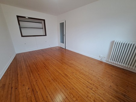 Appartement sur Clermont Ferrand ; 575 &euro;  ; A louer Réf. 0001750017