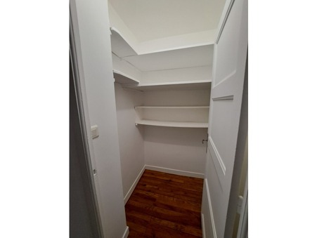 Appartement 575 &euro;  sur Clermont Ferrand (63000) - Réf. 0001750017