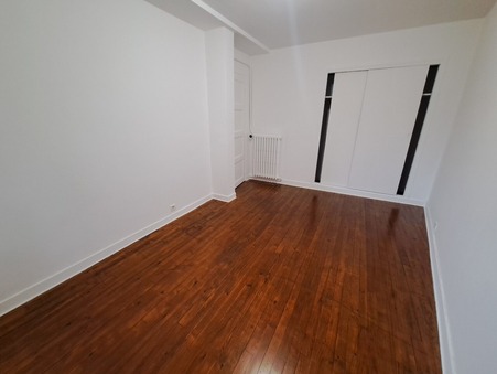 Appartement sur Clermont Ferrand ; 575 &euro;  ; Location Réf. 0001750017