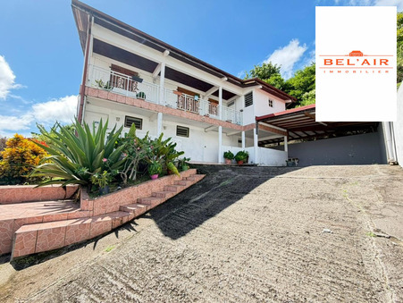 Maison sur Sainte Luce ; 395 000 €  ; Achat Réf. VM1848-BLA97_2506