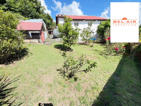 A vendre maison Sainte Luce 97228; 395 000 € 