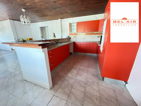 Vente maison 395 000 €  Sainte Luce