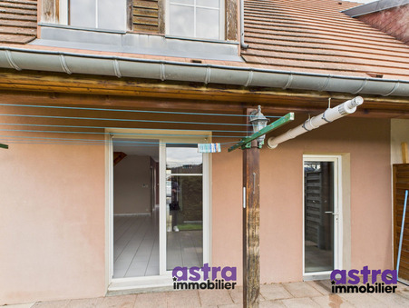 A vendre maison Roppentzwiller 68480; 221 000 &euro;