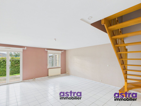 A vendre maison Roppentzwiller 68480; 221 000 &euro;