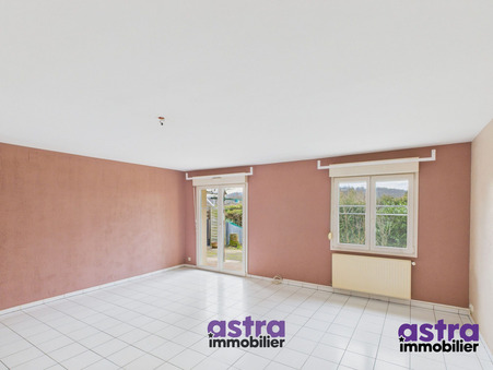 Maison 221 000 &euro; sur Roppentzwiller (68480) - Réf. VM711-ASTRA_980