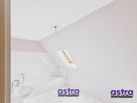 Vente maison 221 000 &euro; Roppentzwiller