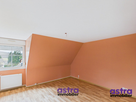 Vente maison 221 000 &euro; Roppentzwiller