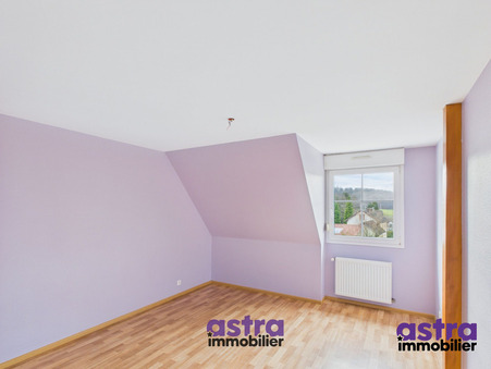 Achat maison Roppentzwiller Réf. VM711-ASTRA_980