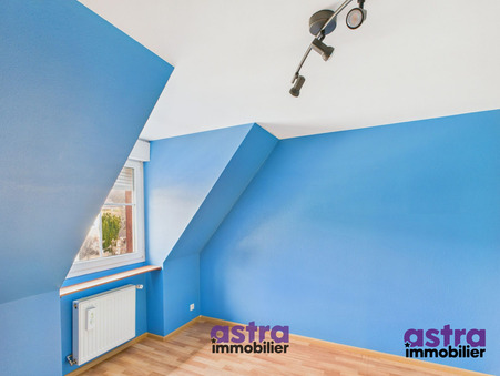 Maison 221 000 &euro; sur Roppentzwiller (68480) - Réf. VM711-ASTRA_980