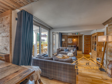 Achat appartement Megeve Réf. 25/1051