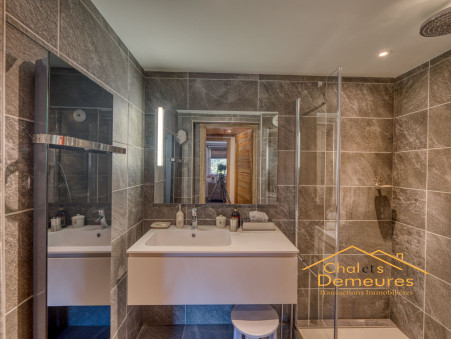 Achat appartement Megeve Réf. 25/1051