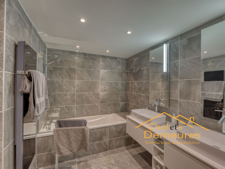 Vente appartement 1 360 000 &euro; Megeve