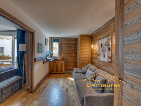 A vendre appartement Megeve 74120; 1 360 000 &euro;
