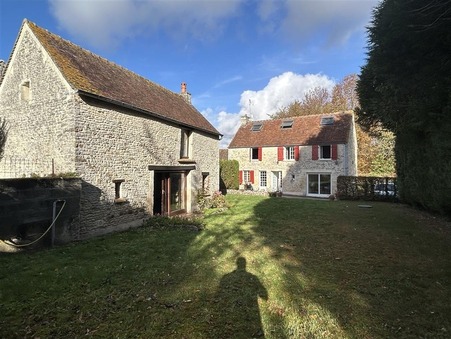 Vente Maison ARGENTAN Réf. 9275G - Slide 1