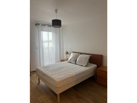 Location appartement Melesse Réf. MLQ1