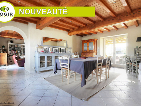 Achat maison Bourgbarre Réf. PGP2109