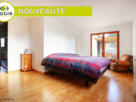 A vendre maison Bourgbarre 35230; 478 000 &euro;