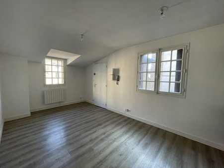 Appartement 630 &euro;  Réf. 1062 Rennes