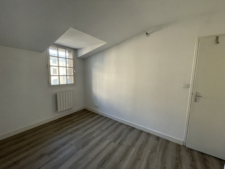 A louer appartement 630 &euro;  Rennes