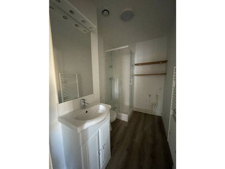 A louer appartement 630 &euro;  Rennes