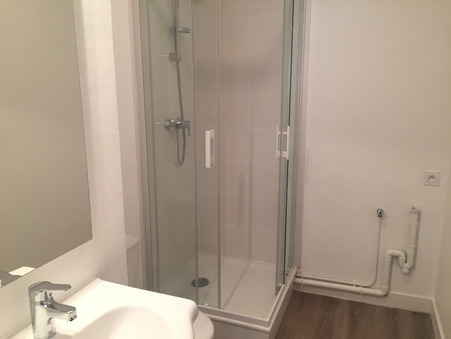 Appartement 630 &euro;  sur Rennes (35000) - Réf. 1062