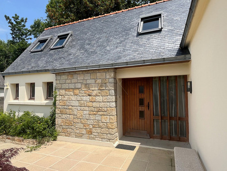 Maison sur Le Relecq Kerhuon ; 346 500 &euro; ; A vendre Réf. 26248GL