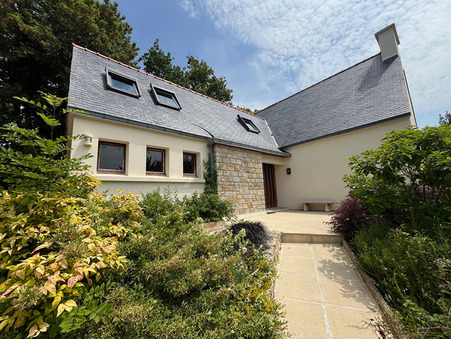 A vendre maison Le Relecq Kerhuon 29480; 346 500 &euro;