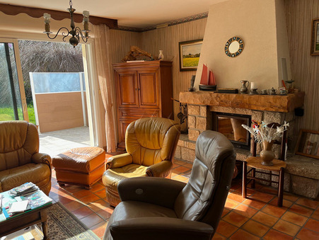 Achat maison Le Relecq Kerhuon Réf. 26248GL