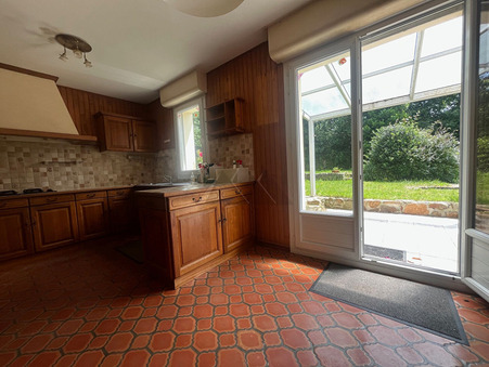 Achat maison Le Relecq Kerhuon Réf. 26248GL