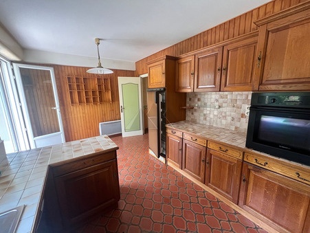 Vente maison 346 500 &euro; Le Relecq Kerhuon