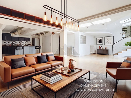 Appartement sur Brest ; 244 950 &euro; ; Achat Réf. 26433JM