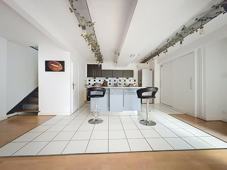 Vente appartement 244 950 &euro; Brest