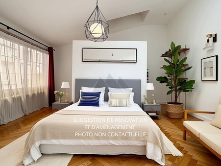 Vente appartement 244 950 &euro; Brest