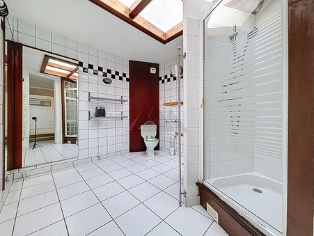 Achat appartement Brest Réf. 26433JM