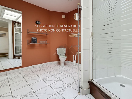 Achat appartement Brest Réf. 26433JM