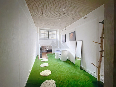 Achat local professionnel Brest Réf. 26434JM