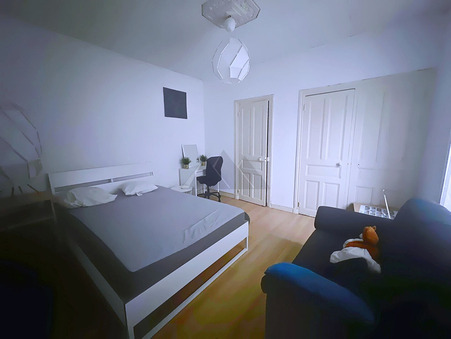 Vente appartement 95 000 &euro; Brest