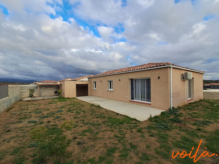 Vente maison 219 900 &euro;  Villegly