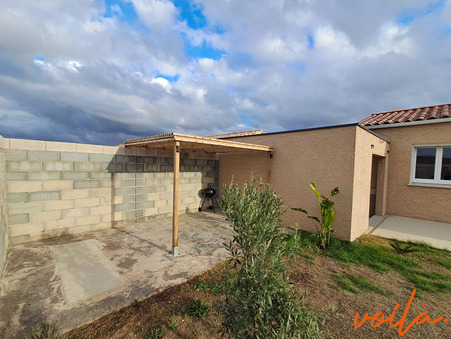 A vendre maison Villegly 11600; 219 900 &euro; 