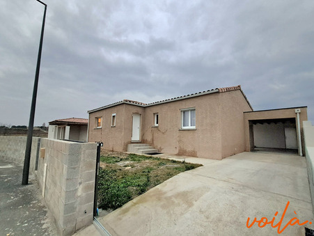 Achat maison Villegly Réf. PACIFIC