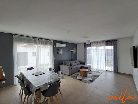 Achat maison Villegly Réf. PACIFIC