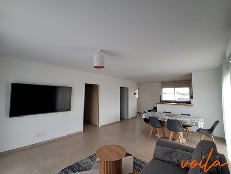 Maison 219 900 &euro;  sur Villegly (11600) - Réf. PACIFIC