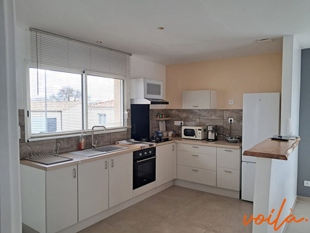 Maison 219 900 &euro;  sur Villegly (11600) - Réf. PACIFIC