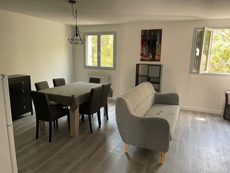 A louer appartement Montpellier 34000; 550 &euro; 