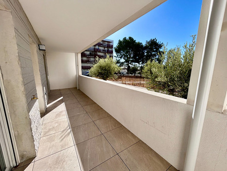 Appartement 1 148 &euro;  sur Montpellier (34000) - Réf. 2313