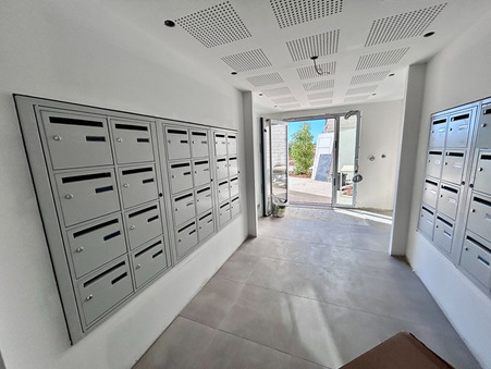 Appartement sur Montpellier ; 1 148 &euro;  ; Location Réf. 2313