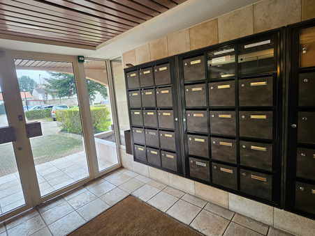 A louer appartement Avon 77210; 990 € 