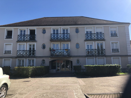 Location appartement Avon 77210; 990 € 